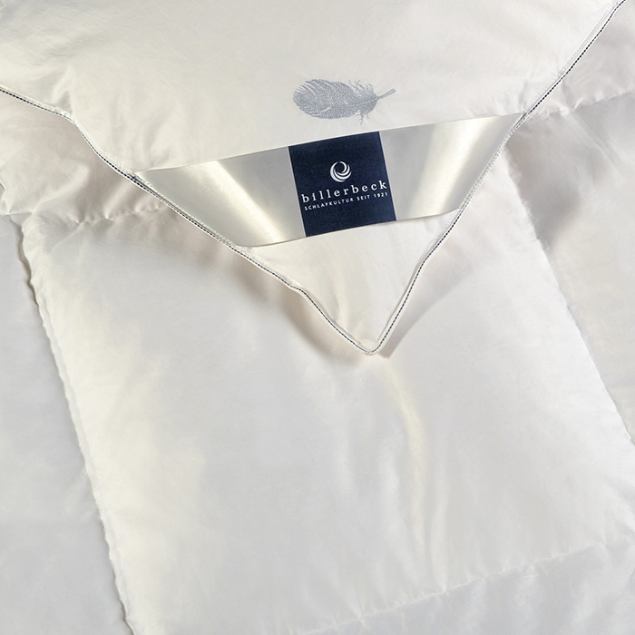 billerbeck virgin satin pehely paplan