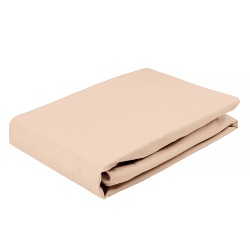 Elegante gumis lepedő - Beige